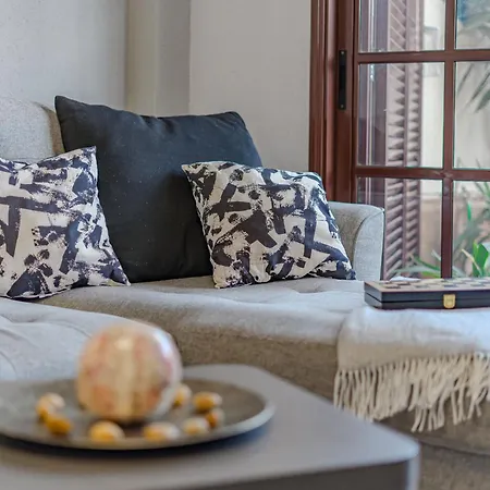 Balcon Comfort