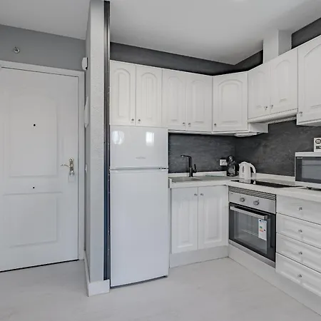 Appartement Balcon Comfort Costa Del Silencio