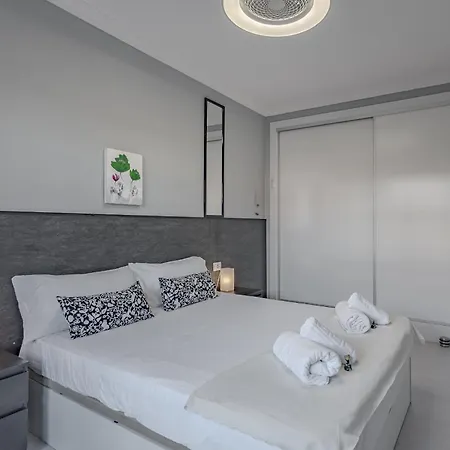 Appartement Balcon Comfort
